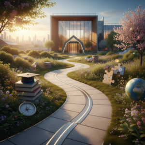 Rozwój zawodowy: jak znaleźć satysfakcjonującą pracę po studiach?