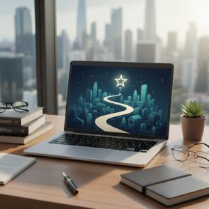 Praca — jak znaleźć idealną posadę po naszych studiach?