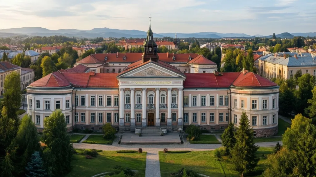 Wpływ lokalnych uczelni na rozwój edukacji w regionie